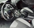 Червоний Форд Фокус, об'ємом двигуна 1.6 л та пробігом 150 тис. км за 8892 $, фото 12 на Automoto.ua