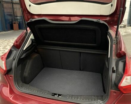 Червоний Форд Фокус, об'ємом двигуна 2 л та пробігом 232 тис. км за 5950 $, фото 23 на Automoto.ua