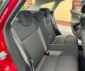 Красный Форд Фокус, объемом двигателя 1.6 л и пробегом 238 тыс. км за 7200 $, фото 21 на Automoto.ua