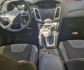 Красный Форд Фокус, объемом двигателя 1.6 л и пробегом 59 тыс. км за 10550 $, фото 5 на Automoto.ua