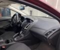 Червоний Форд Фокус, об'ємом двигуна 2 л та пробігом 232 тис. км за 5950 $, фото 17 на Automoto.ua