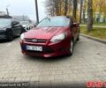 Красный Форд Фокус, объемом двигателя 2 л и пробегом 212 тыс. км за 6200 $, фото 8 на Automoto.ua