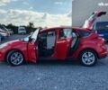 Красный Форд Фокус, объемом двигателя 2 л и пробегом 161 тыс. км за 7990 $, фото 30 на Automoto.ua