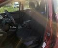 Красный Форд Фокус, объемом двигателя 2 л и пробегом 233 тыс. км за 6990 $, фото 9 на Automoto.ua