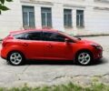 Червоний Форд Фокус, об'ємом двигуна 1.6 л та пробігом 150 тис. км за 8892 $, фото 6 на Automoto.ua