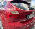 Красный Форд Фокус, объемом двигателя 1.6 л и пробегом 155 тыс. км за 7200 $, фото 15 на Automoto.ua