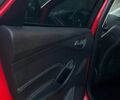 Червоний Форд Фокус, об'ємом двигуна 2 л та пробігом 187 тис. км за 8300 $, фото 6 на Automoto.ua