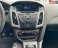 Красный Форд Фокус, объемом двигателя 1.6 л и пробегом 238 тыс. км за 7200 $, фото 13 на Automoto.ua