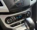 Красный Форд Фокус, объемом двигателя 1.6 л и пробегом 149 тыс. км за 6800 $, фото 12 на Automoto.ua