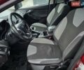 Красный Форд Фокус, объемом двигателя 1.6 л и пробегом 263 тыс. км за 5999 $, фото 25 на Automoto.ua