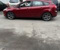 Червоний Форд Фокус, об'ємом двигуна 1.99 л та пробігом 105 тис. км за 7800 $, фото 7 на Automoto.ua