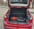 Червоний Форд Фокус, об'ємом двигуна 1.6 л та пробігом 106 тис. км за 10000 $, фото 11 на Automoto.ua