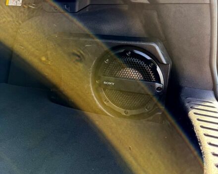 Красный Форд Фокус, объемом двигателя 2 л и пробегом 180 тыс. км за 6850 $, фото 13 на Automoto.ua