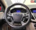 Форд Фокус 2012 у Хмельницькому на Automoto.ua Червоний Форд Фокус, об'ємом двигуна 2 л та пробігом 322 тис. км за 5800 $, фото 15 на Automoto.ua