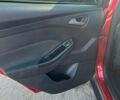 Червоний Форд Фокус, об'ємом двигуна 1.6 л та пробігом 182 тис. км за 7500 $, фото 31 на Automoto.ua