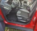 Красный Форд Фокус, объемом двигателя 1.6 л и пробегом 59 тыс. км за 10550 $, фото 6 на Automoto.ua