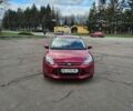 Красный Форд Фокус, объемом двигателя 1.6 л и пробегом 106 тыс. км за 9000 $, фото 2 на Automoto.ua