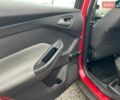Красный Форд Фокус, объемом двигателя 1.6 л и пробегом 238 тыс. км за 7200 $, фото 17 на Automoto.ua