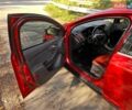 Красный Форд Фокус, объемом двигателя 1.6 л и пробегом 139 тыс. км за 5900 $, фото 21 на Automoto.ua