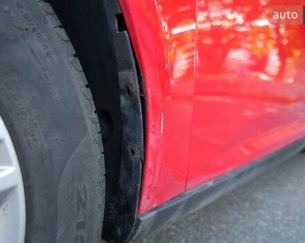 Красный Форд Фокус, объемом двигателя 1.6 л и пробегом 133 тыс. км за 8500 $, фото 30 на Automoto.ua