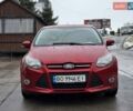 Красный Форд Фокус, объемом двигателя 1.6 л и пробегом 263 тыс. км за 5999 $, фото 32 на Automoto.ua