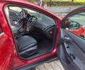Красный Форд Фокус, объемом двигателя 1.6 л и пробегом 205 тыс. км за 4800 $, фото 10 на Automoto.ua