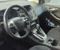Красный Форд Фокус, объемом двигателя 2 л и пробегом 161 тыс. км за 7900 $, фото 15 на Automoto.ua