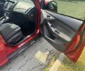 Червоний Форд Фокус, об'ємом двигуна 1.6 л та пробігом 193 тис. км за 6900 $, фото 16 на Automoto.ua