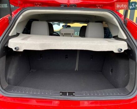 Форд Фокус 2012 у Хмельницькому на Automoto.ua Червоний Форд Фокус, об'ємом двигуна 2 л та пробігом 322 тис. км за 5800 $, фото 8 на Automoto.ua