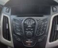 Красный Форд Фокус, объемом двигателя 2 л и пробегом 161 тыс. км за 7900 $, фото 18 на Automoto.ua