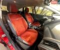 Красный Форд Фокус, объемом двигателя 1.6 л и пробегом 139 тыс. км за 5900 $, фото 35 на Automoto.ua