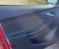 Червоний Форд Фокус, об'ємом двигуна 1.6 л та пробігом 182 тис. км за 7500 $, фото 20 на Automoto.ua
