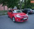Красный Форд Фокус, объемом двигателя 1.6 л и пробегом 133 тыс. км за 8500 $, фото 10 на Automoto.ua