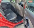 Червоний Форд Фокус, об'ємом двигуна 1.6 л та пробігом 161 тис. км за 6700 $, фото 22 на Automoto.ua