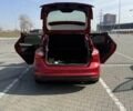 Красный Форд Фокус, объемом двигателя 1.6 л и пробегом 149 тыс. км за 6800 $, фото 10 на Automoto.ua
