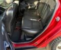 Красный Форд Фокус, объемом двигателя 2 л и пробегом 180 тыс. км за 6850 $, фото 7 на Automoto.ua