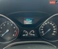 Красный Форд Фокус, объемом двигателя 1.6 л и пробегом 238 тыс. км за 7200 $, фото 15 на Automoto.ua