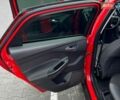 Красный Форд Фокус, объемом двигателя 1.6 л и пробегом 138 тыс. км за 7300 $, фото 16 на Automoto.ua