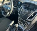Червоний Форд Фокус, об'ємом двигуна 1.6 л та пробігом 182 тис. км за 7500 $, фото 47 на Automoto.ua