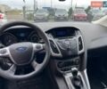 Красный Форд Фокус, объемом двигателя 1.6 л и пробегом 238 тыс. км за 7200 $, фото 9 на Automoto.ua