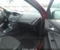 Червоний Форд Фокус, об'ємом двигуна 2 л та пробігом 167 тис. км за 8900 $, фото 4 на Automoto.ua