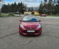 Красный Форд Фокус, объемом двигателя 1.6 л и пробегом 106 тыс. км за 9000 $, фото 2 на Automoto.ua