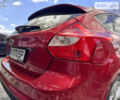 Красный Форд Фокус, объемом двигателя 1.6 л и пробегом 155 тыс. км за 7200 $, фото 16 на Automoto.ua