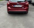Червоний Форд Фокус, об'ємом двигуна 1.99 л та пробігом 105 тис. км за 7800 $, фото 3 на Automoto.ua