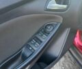 Красный Форд Фокус, объемом двигателя 1.6 л и пробегом 182 тыс. км за 7500 $, фото 53 на Automoto.ua