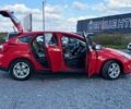 Красный Форд Фокус, объемом двигателя 2 л и пробегом 161 тыс. км за 7990 $, фото 27 на Automoto.ua