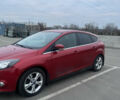 Червоний Форд Фокус, об'ємом двигуна 1.6 л та пробігом 260 тис. км за 6400 $, фото 1 на Automoto.ua