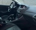 Червоний Форд Фокус, об'ємом двигуна 2 л та пробігом 187 тис. км за 8300 $, фото 9 на Automoto.ua
