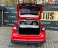 Форд Фокус 2012 у Хмельницькому на Automoto.ua Червоний Форд Фокус, об'ємом двигуна 2 л та пробігом 322 тис. км за 5800 $, фото 7 на Automoto.ua