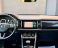 Червоний Форд Фокус, об'ємом двигуна 1.6 л та пробігом 205 тис. км за 4750 $, фото 12 на Automoto.ua